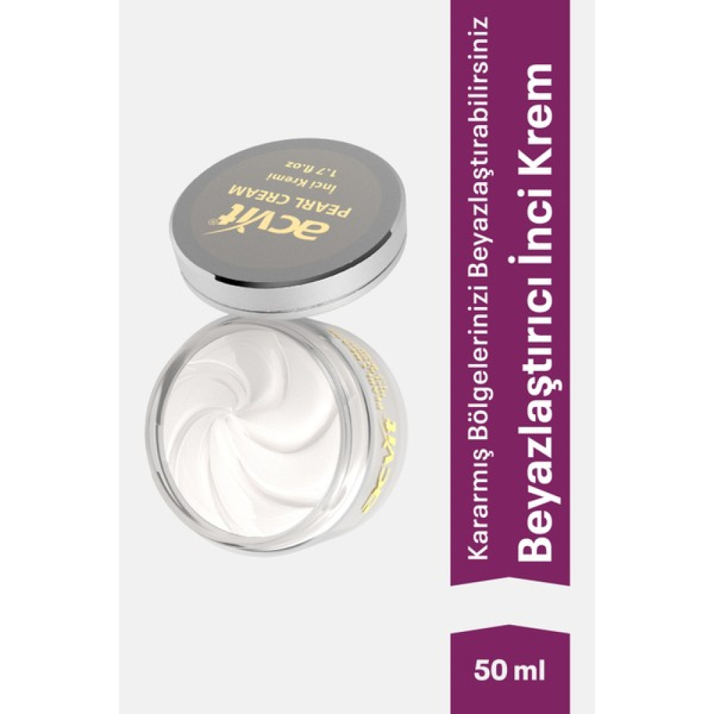 Acvit Inci Krem - 50 ml Oto Boyaları Fiyatı