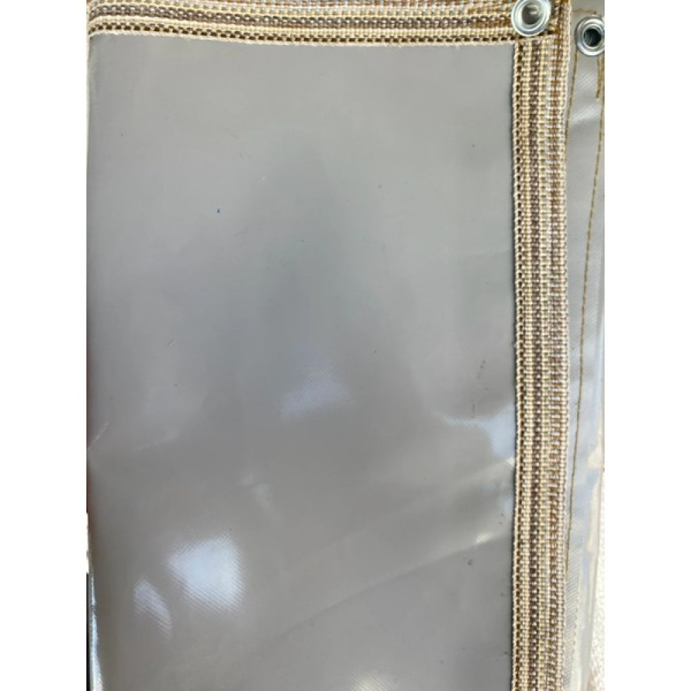 ACY STORE Pvc Kaplama Polyester Branda Tente Şeritli ve Pullu 450 Denye - 2 X 3 MT Oto Boyaları Fiyatı