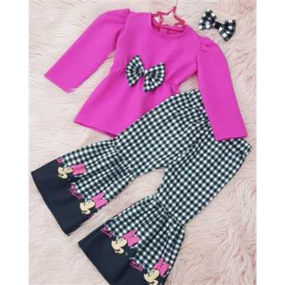 Ada Anne Çocuk Moda Kız Çocuk Ispanyol Pantalon Bluz Takım Kız Çocuk Giyim Takımı Fiyatı