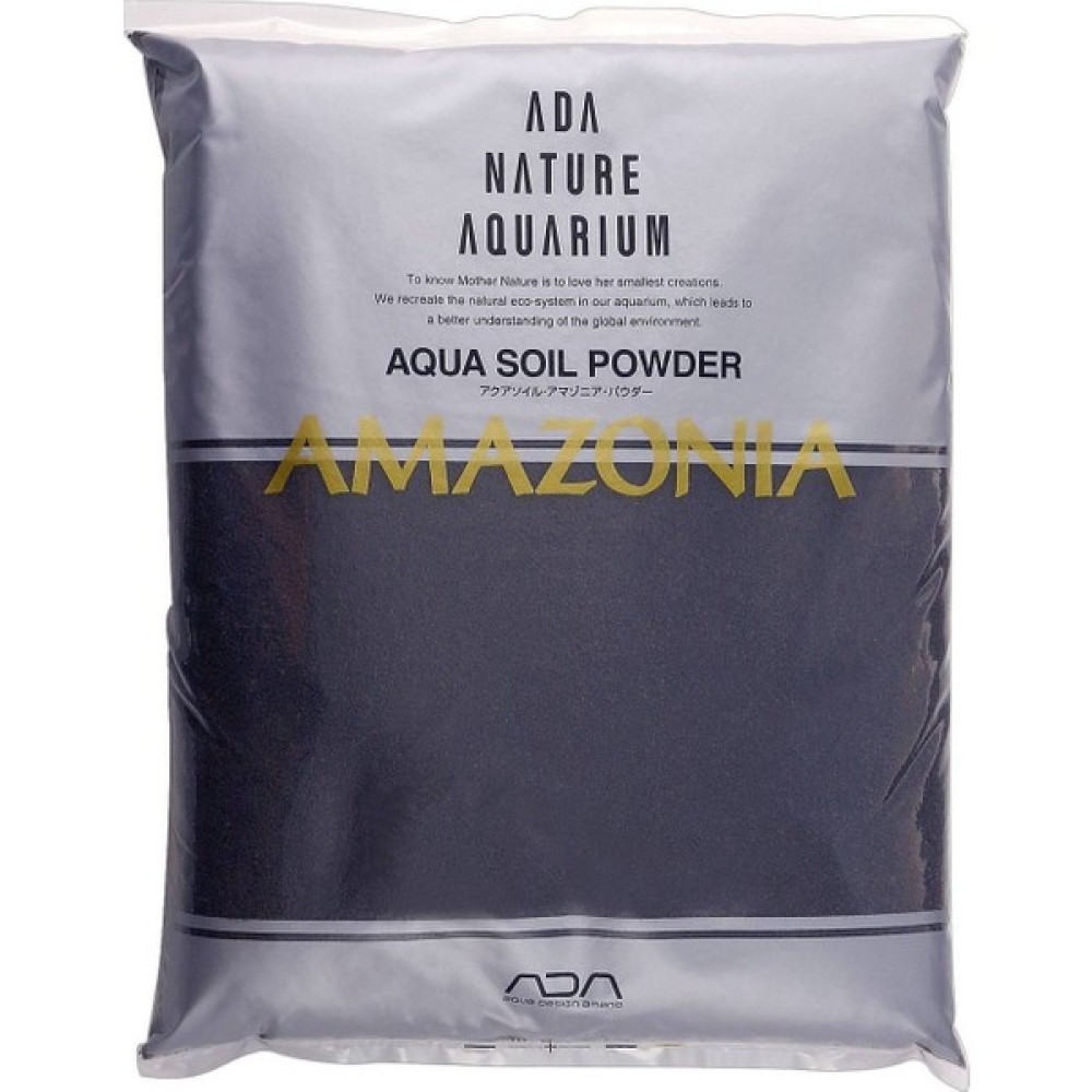 Ada Aqua Soil Powder Amazonia Bitki Kumu 9 L Evcil Hayvan Ürünleri Fiyatı