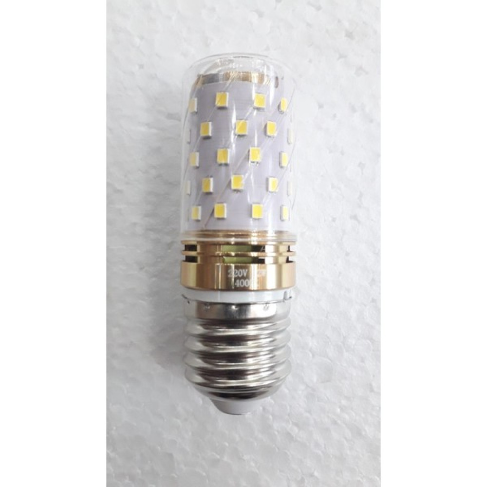 Ada Avize E27 Duylu 12W 4000K Nötr Beyaz Mısır LED Ampul Led Aydınlatmalar Fiyatı