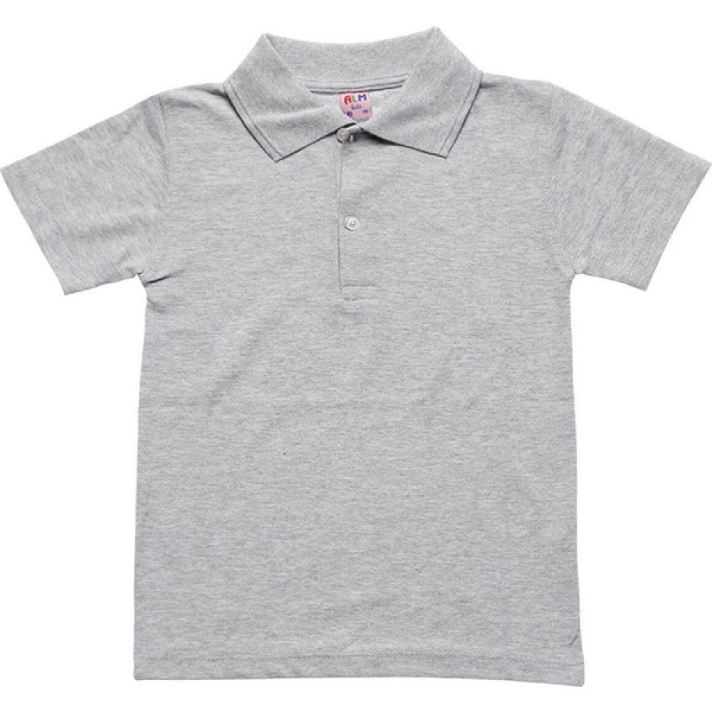 Ada Bebek Çocuk Adabebek Beyaz Kısa Kol Çocuk Düz Renk Okul Lakos Tişört - 80238-BEYAZ Erkek Çocuk T-shirt Fiyatı