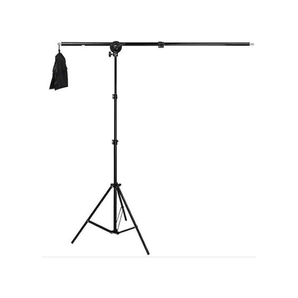 Ada Greenbox Boom Arm Işık Light Stand-Softbox,Led,Microfon Tutucu Video Kamera Aksesuarları Fiyatı