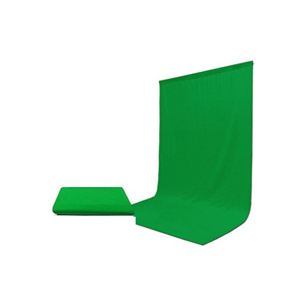 Ada Greenbox Chromakey- Green Screen Greenbox Yeşil Fon Perde(2 X2) Video Kamera Aksesuarları Fiyatı