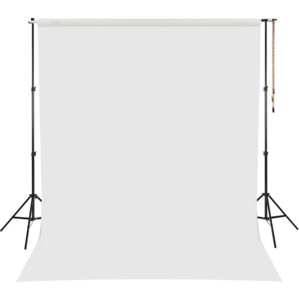 Ada Grenbox Beyaz Fon Perde Sistemi 200 x 300 cm Ayaklı Makara Zincirli Video Kamera Aksesuarları Fiyatı
