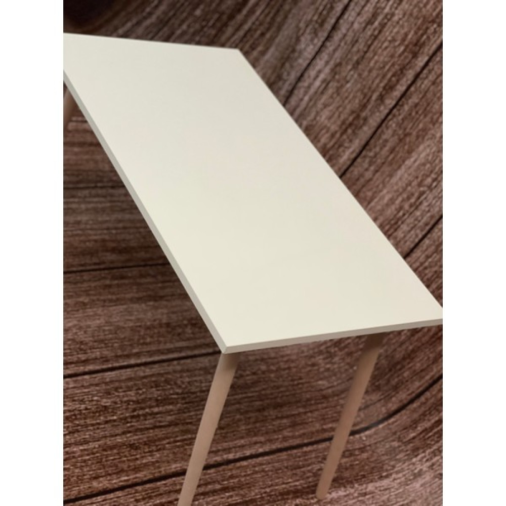 Ada Legno Ahşap Dizayn Latte Serisi Latte Rengi Modern Orta Sehpa - Krem Orta Sehpa Fiyatı