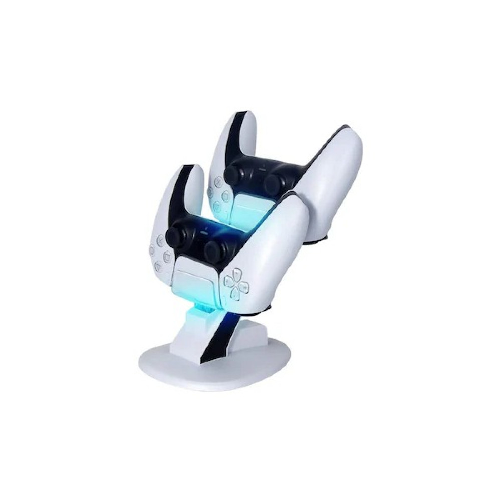 Ada Oivo Ps5 Dualsense Şarj Istasyonu For Ps5 Iv P5234 PlayStation 5 PS5 Oyunları Fiyatı