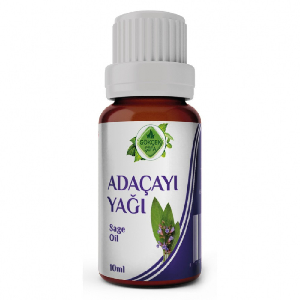 Adacayi Yagi 10 Ml (Esans - Ucucu Yag) Duş Jelleri ve Banyo Köpükleri Fiyatı