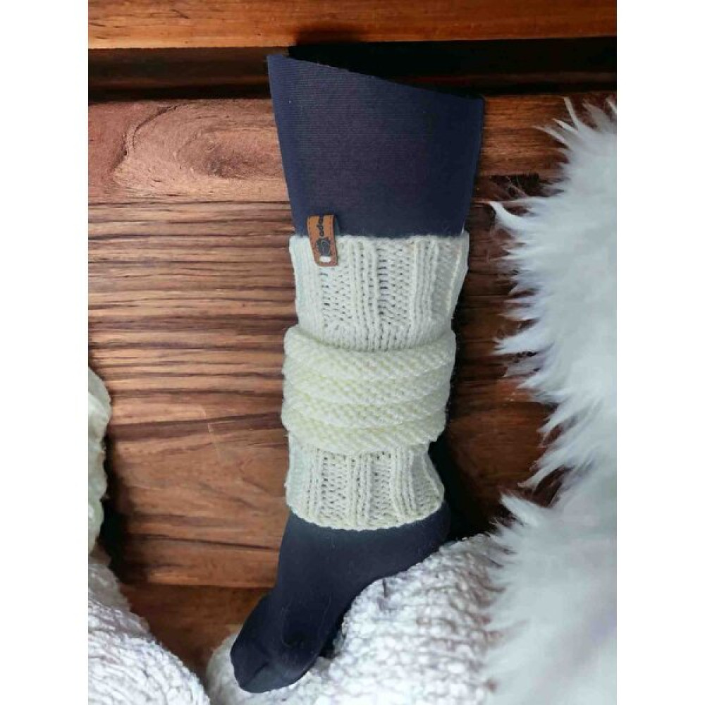 Adada Moda Yün Tozluk Çorap Çorap (Outdoor) Fiyatı