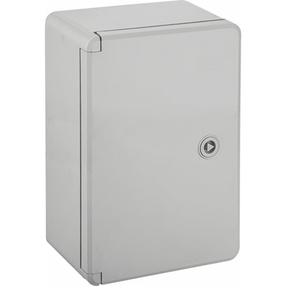 Adal Abs Gövde Sac Tabanlı Elektrik Dağıtım Panosu (200X300X130) - 200x300x130 Yedek Parça - Elektrikli El Aletleri Fiyatı