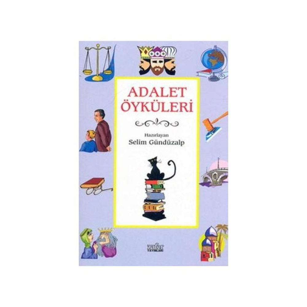 Adalet Öyküleri Öykü Kitapları Fiyatı