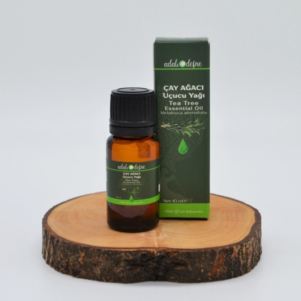 Adalı Defne Çay Ağacı Uçucu Yağı 10 Ml Oto Boyaları Fiyatı