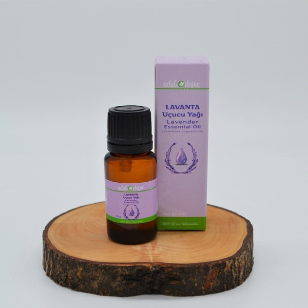 Adalı Defne Lavanta Uçucu Yağı 10 Ml Oto Boyaları Fiyatı