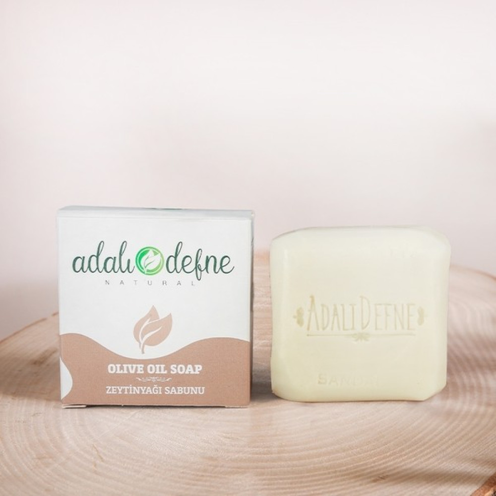 Adalı Defne Zeytinyağı Sabunu 150gr Kum Sarı Sabunlar Fiyatı