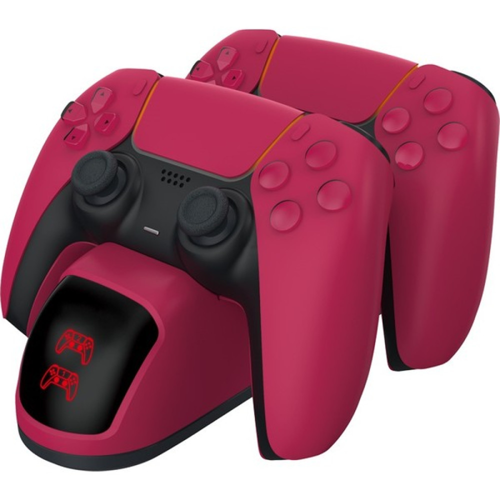 Adalia Göstergeli Ps5 Kol Uyumlu Ikili Şarj Standı Gamepad Charger TP5-0515R PlayStation 5 PS5 Oyunları Fiyatı