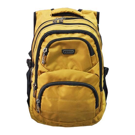 Adalinhome AD-120 Günlük Seyahat Okul Sırt Çantası Lacivert
