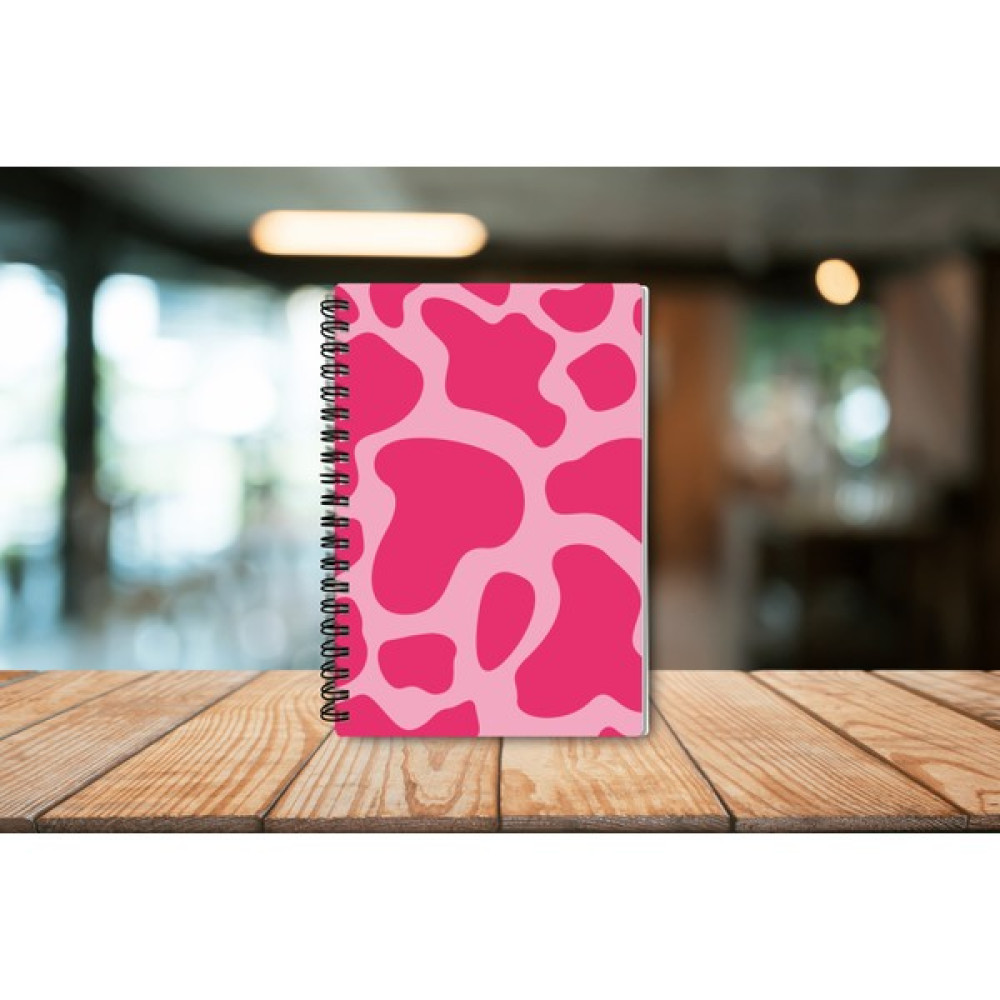Adalove Design Defter Kalın Sert Karton Kapak Kolej Renkli Kapak Defter Bullet Journal Telli 120 Sayfa - 5 Spiralli Defter Fiyatı