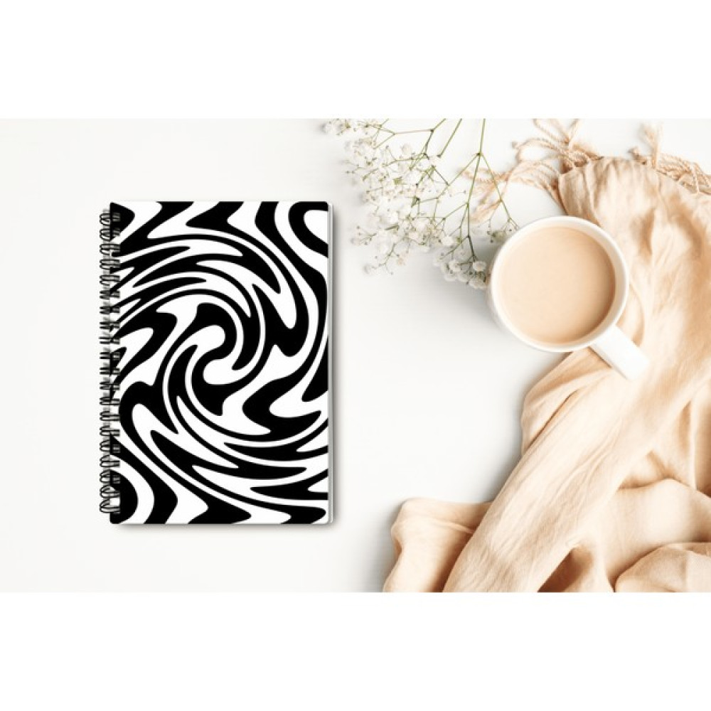 Adalove Design Defter Kalın Sert Karton Kapak Kolej Renkli Kapak Defter Bullet Journal Telli 120 Sayfa - 7 Spiralli Defter Fiyatı