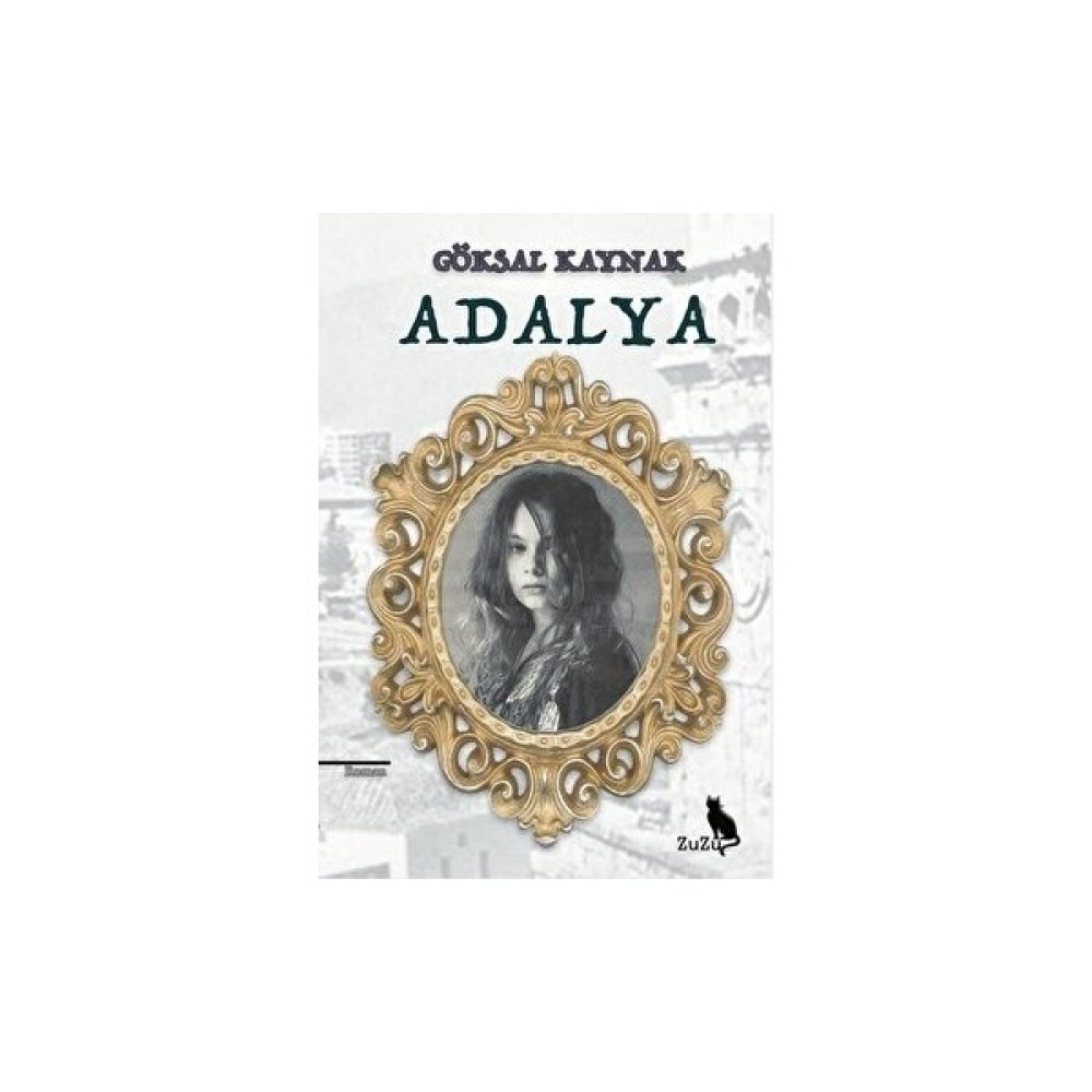 Adalya - Kolektif Edebiyat Fiyatı