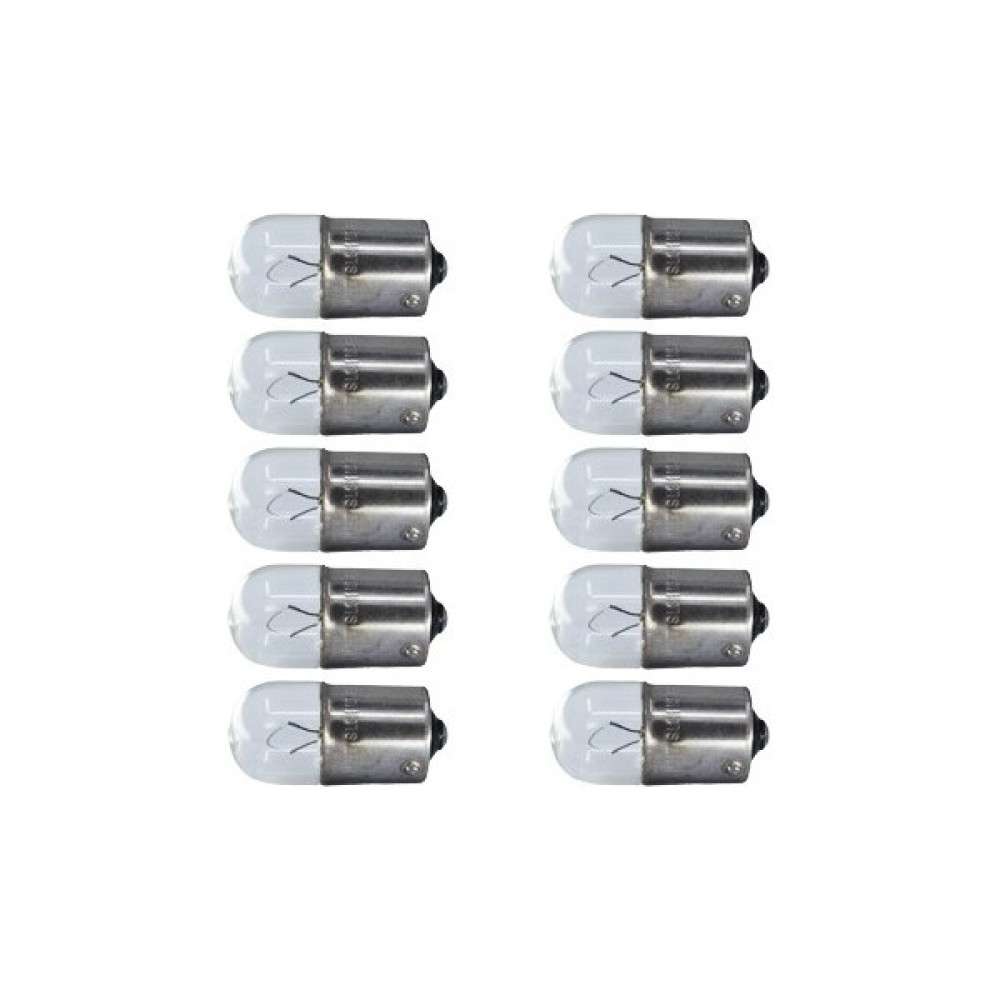 Adam 10 Adet 12V 10W 67 Ampul R10W Oto Boyaları Fiyatı