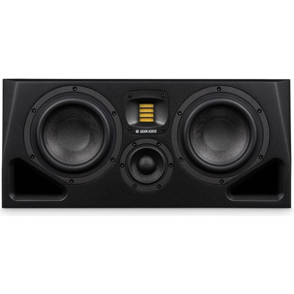 ADAM Audio A77H 340W Dual 7" Nearfield Aktif Stüdyo Monitörü (Tek) Stüdyo ve Sahne Ekipmanları Fiyatı