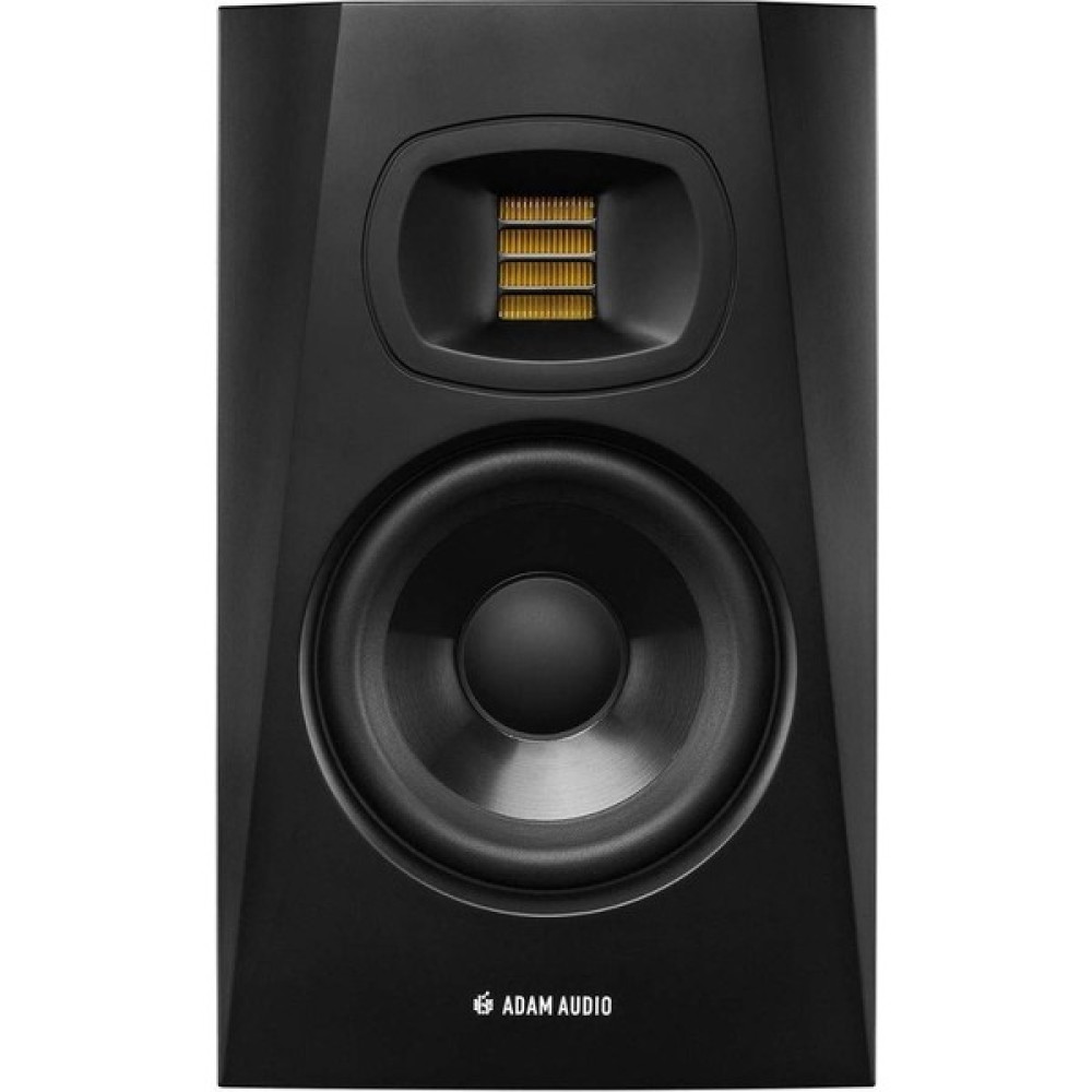 ADAM Audio T5V 5 inç Aktif Monitör Hoparlör (Tek) Stüdyo ve Sahne Ekipmanları Fiyatı