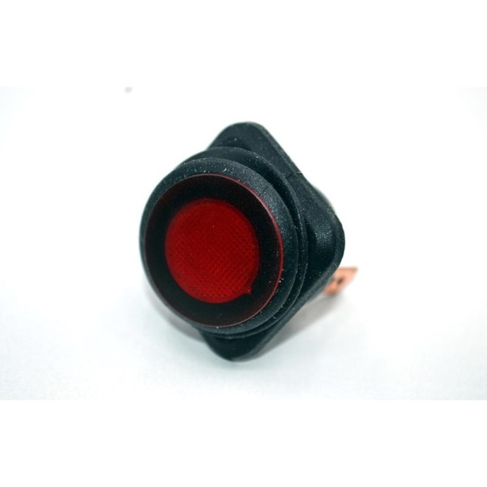 Adam Marine Rocker Switch Kırmızı Işıklı 12V 25A Su Geçirmez Anahtar Elektrik Düğmesi Oto Boyaları Fiyatı