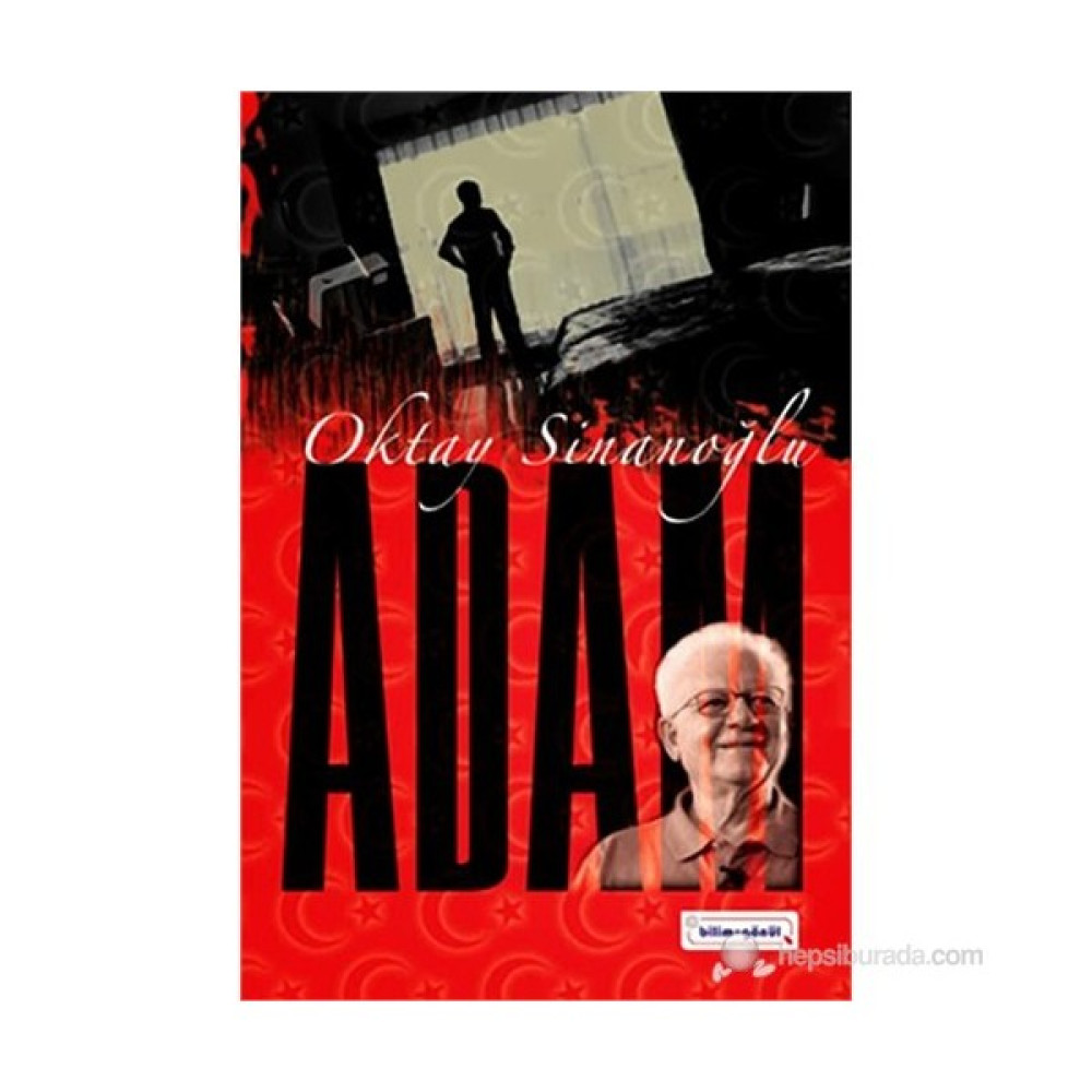 Adam-Oktay Sinanoğlu Öykü Kitapları Fiyatı