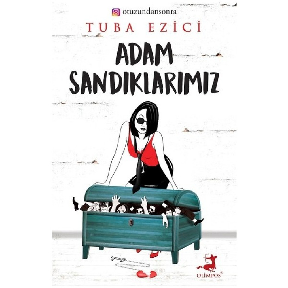 Adam Sandıklarımız Deneme - İnceleme Fiyatı