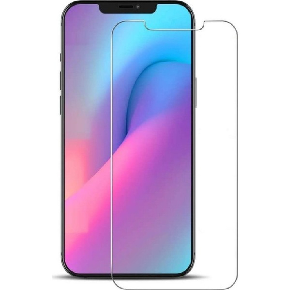 Adaman Apple Apple iphone 12 Mini Için Yüksek Kalite Ekran Koruyucu Kırılmaz Cam Film - Şeffaf Cep Telefonu Ekran Koruyucusu Fiyatı