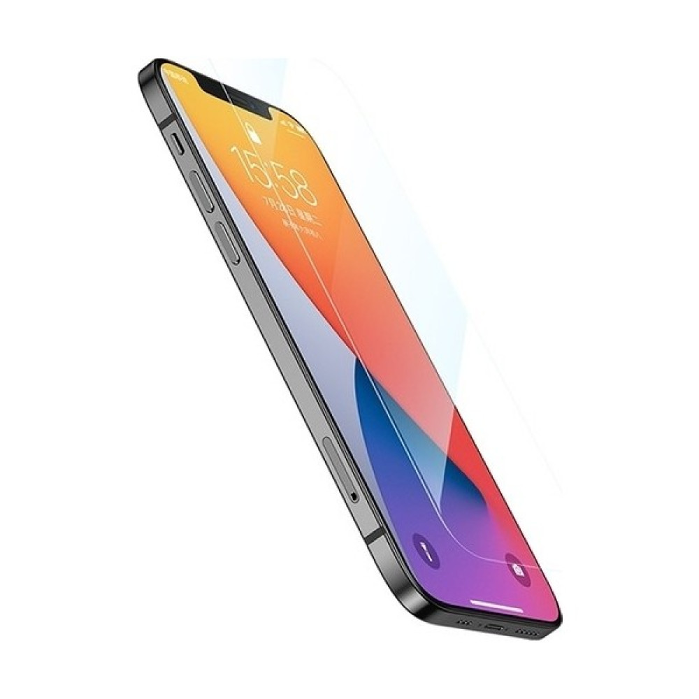 Adaman Apple iphone Uyumlu 13 ve 14 için Kırılmaz Yüksek Kalite Şeffaf Ekran Koruyucu Film Cep Telefonu Ekran Koruyucusu Fiyatı