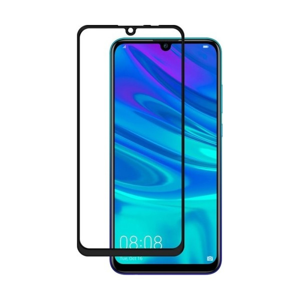 Adaman Huawei P30 Temperli Siyah Ekran Koruyucu Kırılmaz Cam Cep Telefonu Ekran Koruyucusu Fiyatı