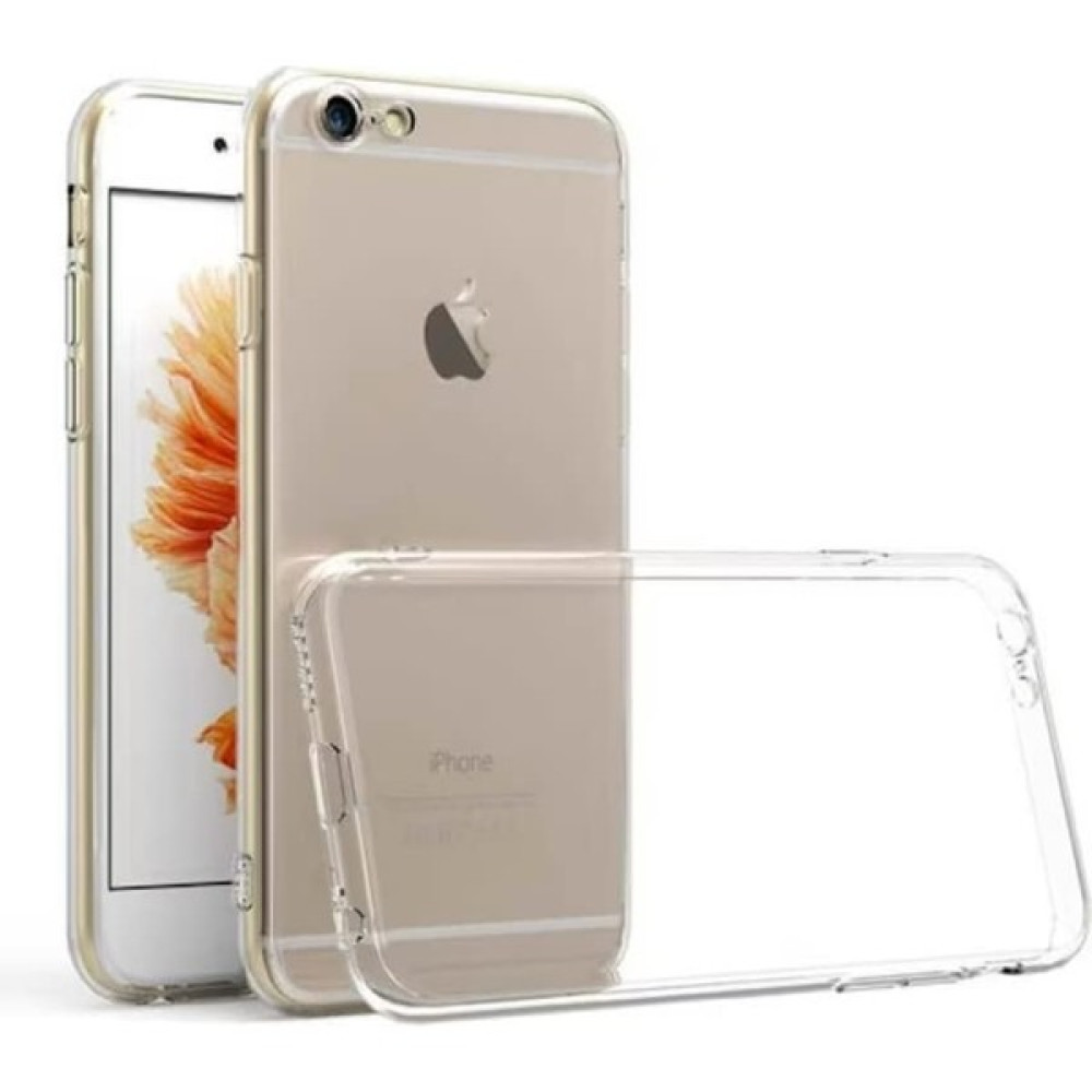 Adaman iPhone SE Uyumlu Premium Şeffaf Köşe ve Kamera Korumalı Kılıf - İphone Se Cep Telefonu Kılıfı Fiyatı