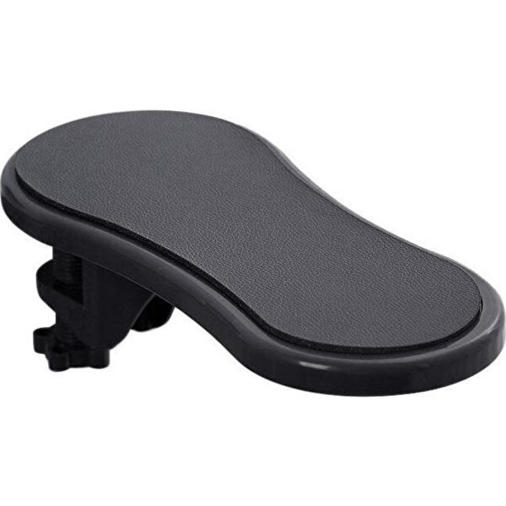 Adaman Ofis Çalışma Masası Kol ve Dirsek Dayama Pedi Ayarlanabilir ve Dönen Bilgisayar Laptop Kol Dayanağı - Siyah Mouse Pad Fiyatı