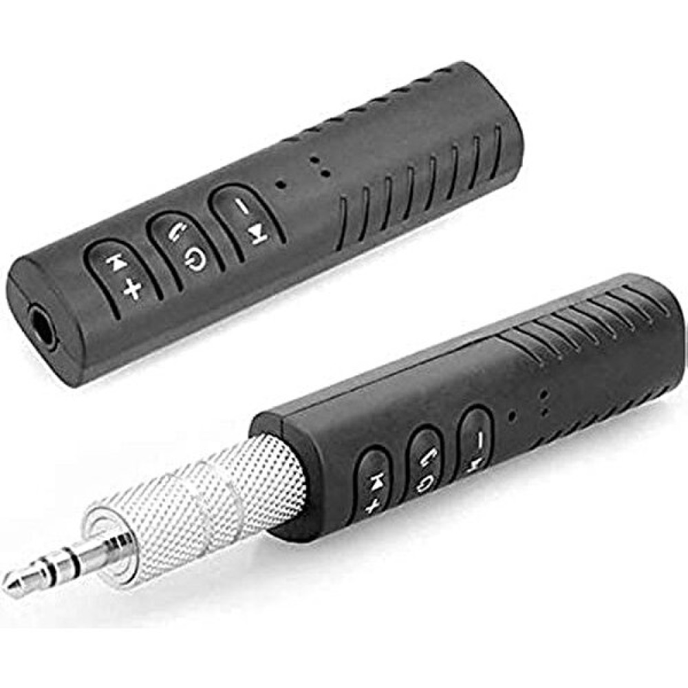 Adaman TRTS03 Araç Içi Müzik Aksesuarı Jack Aux Bluetooth Çevirici Vrs.5.0 Edr Tranmitter Bilgisayar Çevirici ve Adaptörü Fiyatı
