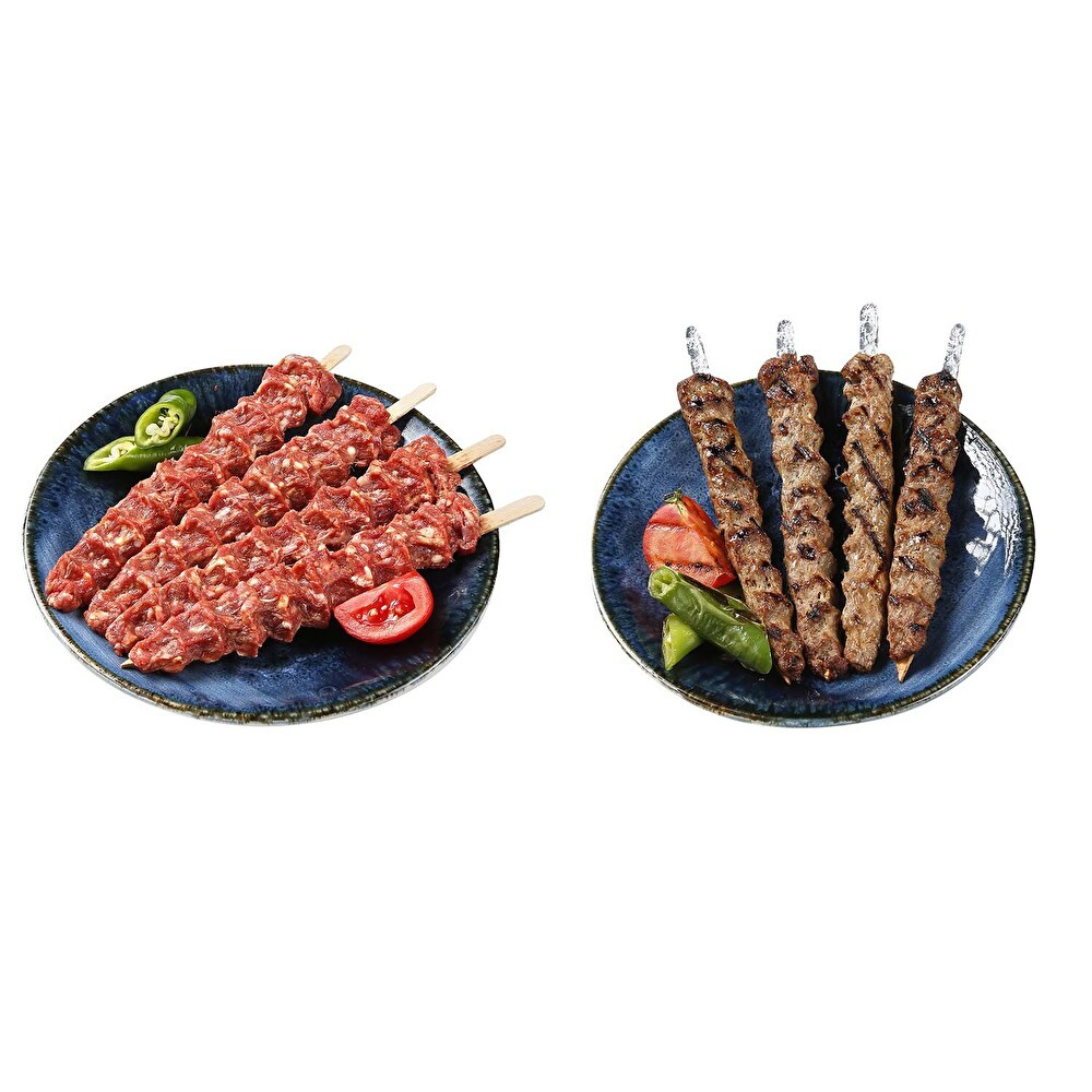 Adana Kebap Kg Kırmızı Et Fiyatı