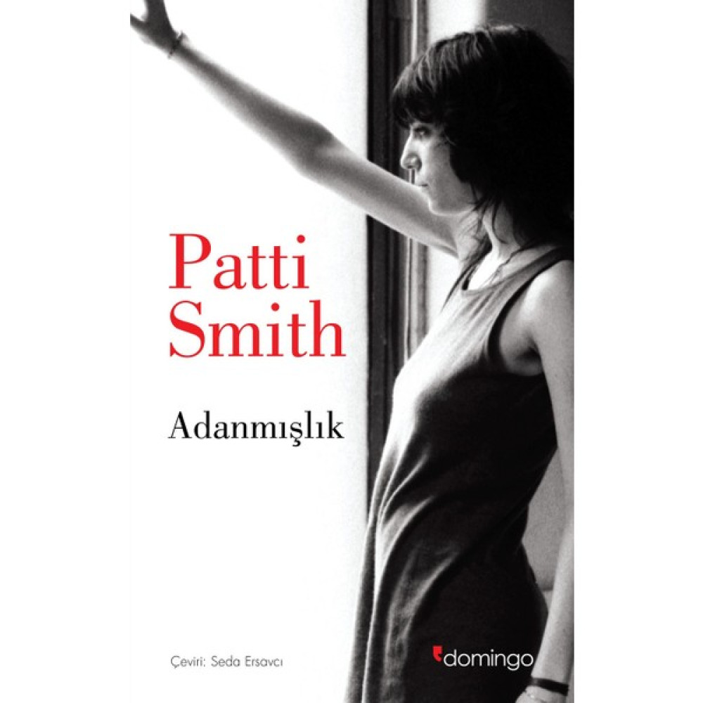 Adanmışlık - Patti Smith Mektup - Anı - Günlük - Anlatı Fiyatı