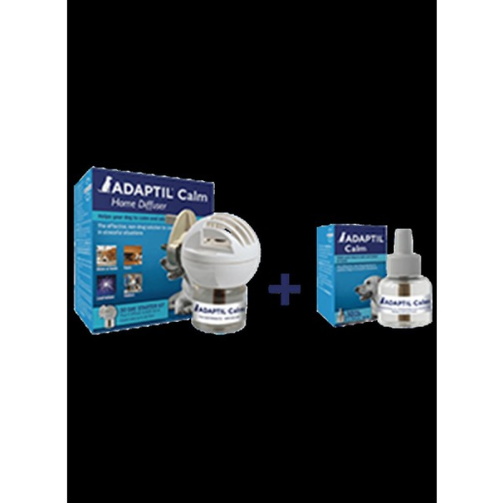 Adaptil Difüzör 48ML + Yedek Kartuş 48ML Oto Boyaları Fiyatı