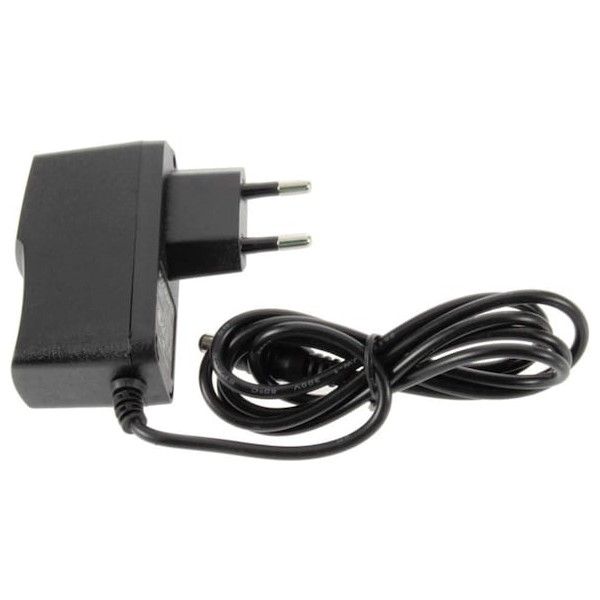Adaptör 12V 1A Led/uydu/modem Adaptörü - Siyah Router Fiyatı