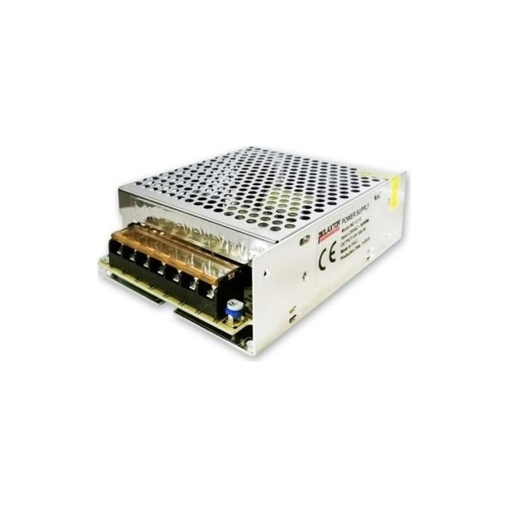 Adaptör Trafo 12V 5A Metal Kasa Wattbox Elektrikli El Aletleri Fiyatı