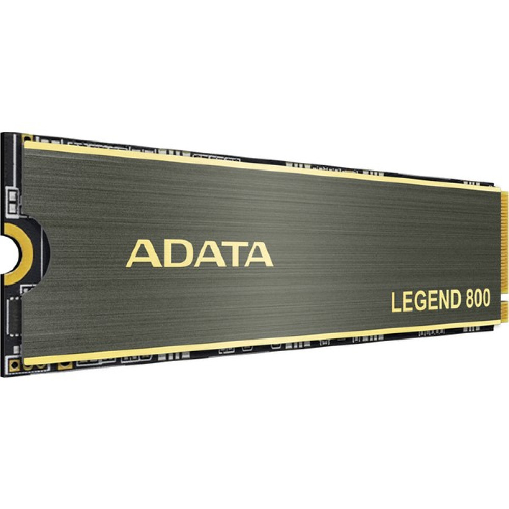 Adata 500GB Legend 800 ALEG-800-500GCS R:3500MB/W:2800MB Pcıe Gen4 X4 M.2 2280 SSD SSD / Solid State Drive Fiyatı