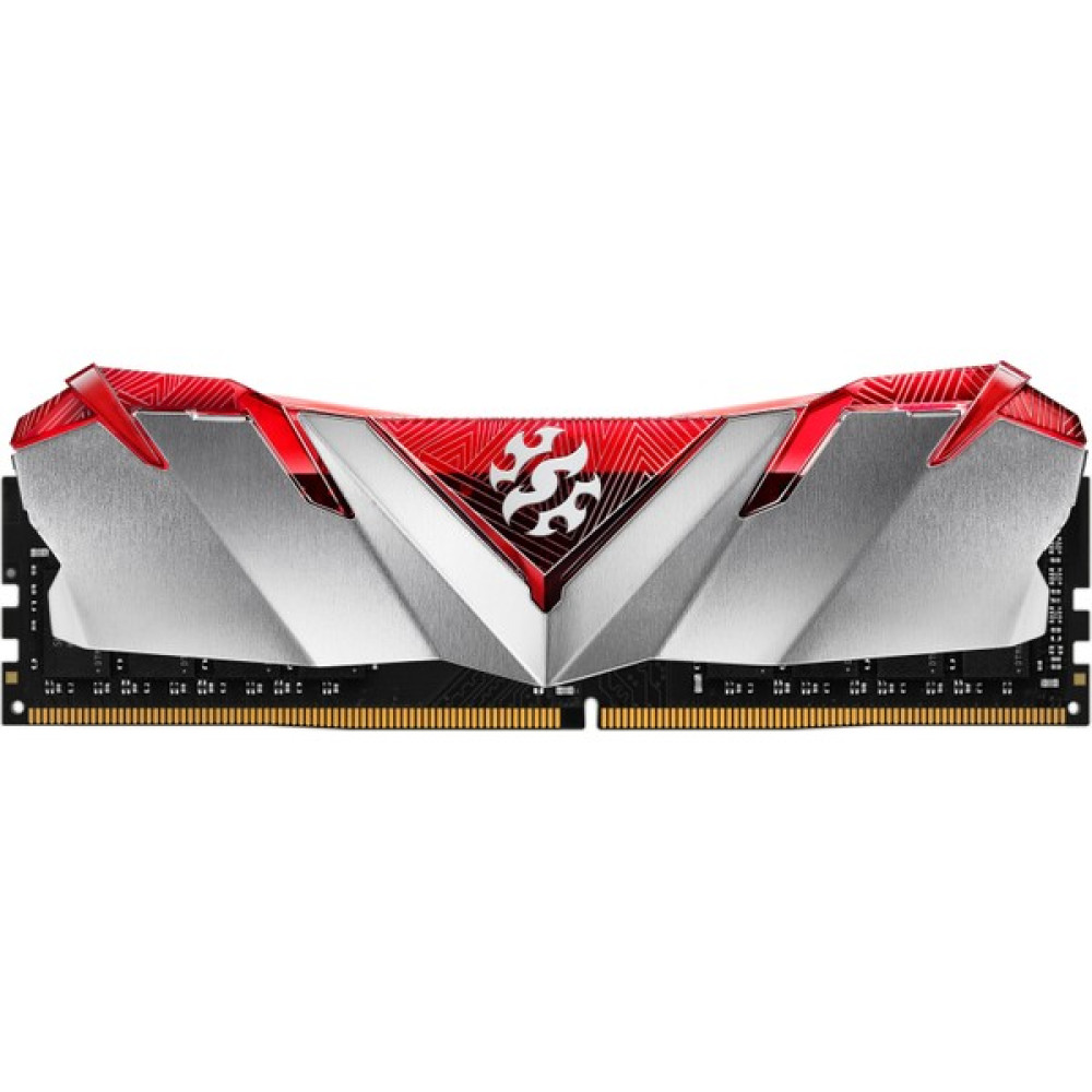 Adata A-Data Ram Dımm 16GB Ddr4 Xpg 3600MHZ Gammıx D30 Red AX4U360016G18I-SR30 RAM Bellekler Fiyatı