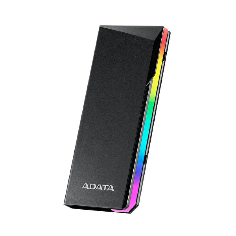 Adata C700G Aec700Gu32G2-Cgy Harici RGB M2 NVMe PCIe Harddisk Kutusu CD & DVD Sürücüler Fiyatı