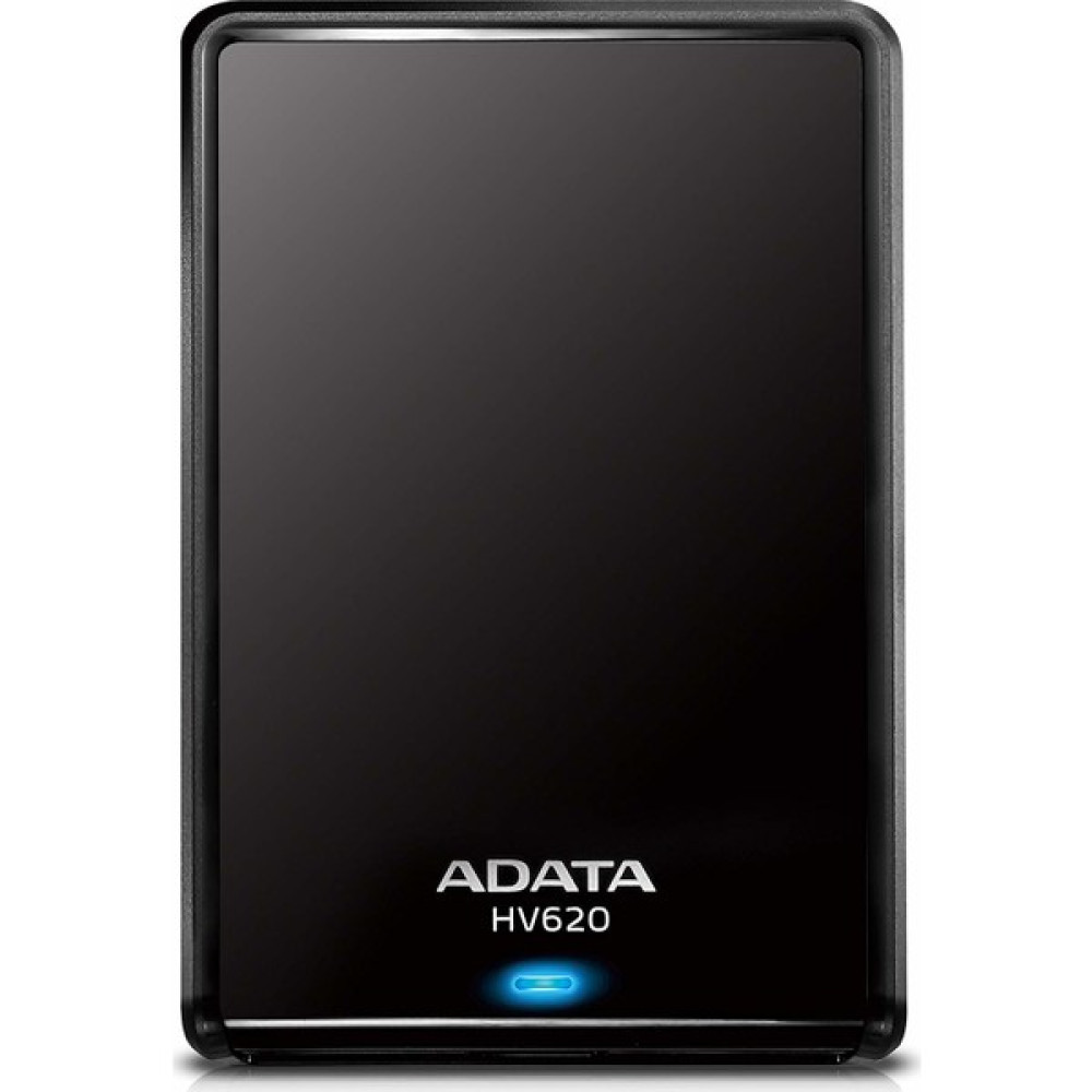 Adata HV620S2.5" 1TB USB 3.0 Siyah Taşınabilir Disk AHV620S-1TU3-CBK Taşınabilir Hard Diskler Fiyatı