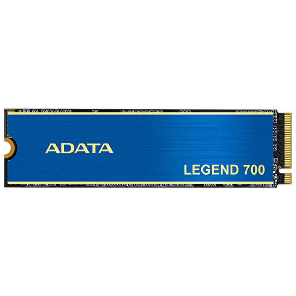 Adata Legend 700 Aleg-700-512Gcs 512 GB 2000/1600 MB/s PCIe M.2 NVMe SSD SSD / Solid State Drive Fiyatı