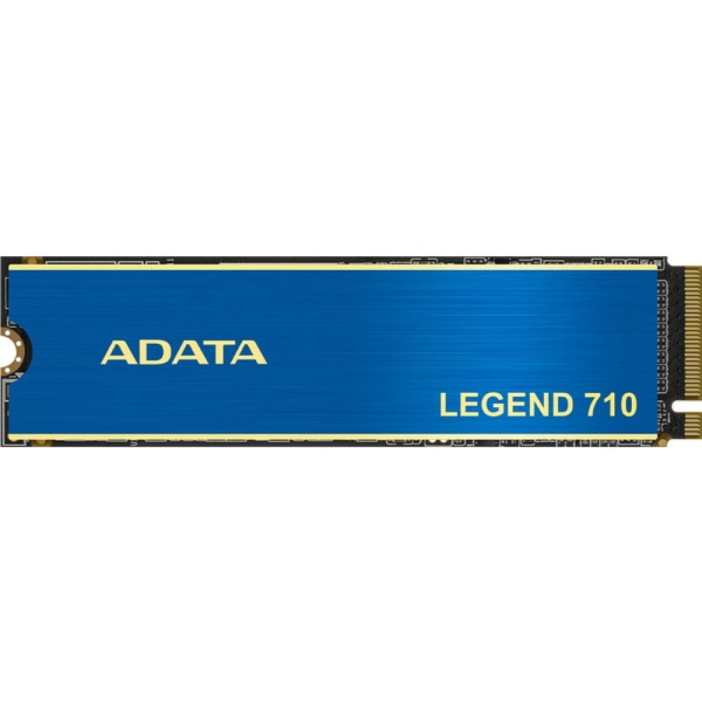 Adata Legend 710 512GB OKUMA:2400 YAZMA:1800 Mb/s Pcıe GEN3X4 M.2 Nvme SSD SSD / Solid State Drive Fiyatı