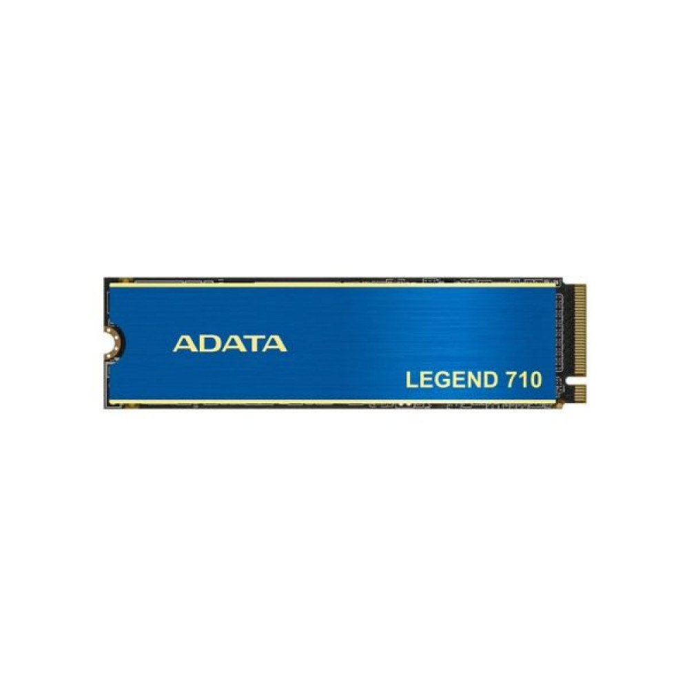 Adata Legend 710 Aleg-710-1Tcs 1 TB 2400/1800 MB/s PCIe NVMe M.2 SSD SSD / Solid State Drive Fiyatı