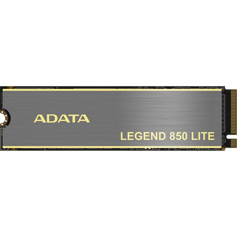 Adata Legend 850 Lite 2TB Okuma:5000 Yazma:4200 MB/s PCIe Gen4x4 M.2 NVMe SSD SSD / Solid State Drive Fiyatı