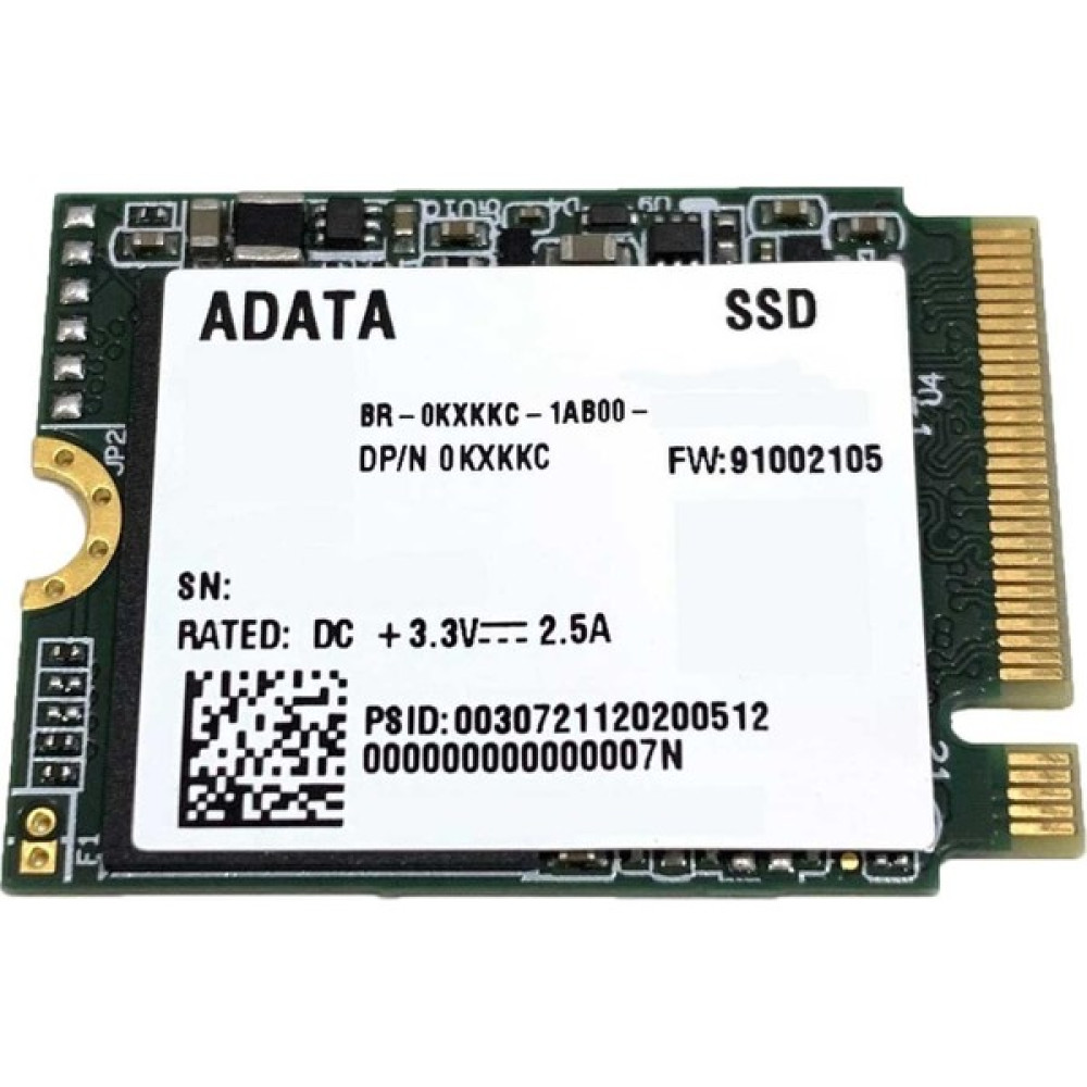 Adata SM2P41C3 256GB 22X30 M.2 Nvme SSD - Yok SSD / Solid State Drive Fiyatı