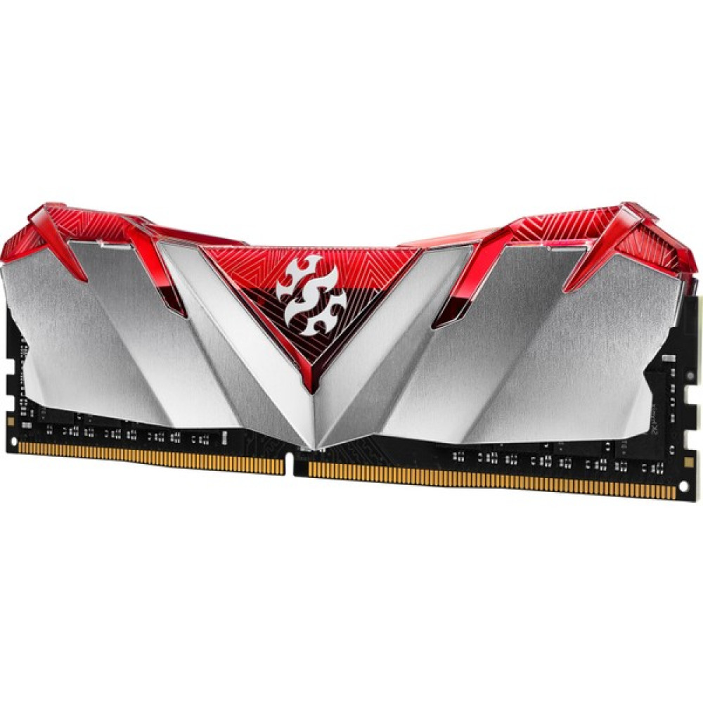 Adata XPG Gammix 8GB 3600 MHz DDR4 CL18 Ram - Kırmızı AX4U36008G18I-SR30 RAM Bellekler Fiyatı